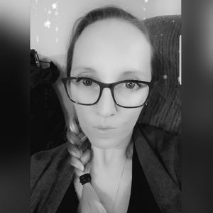 Meet your Posher, Gretchen